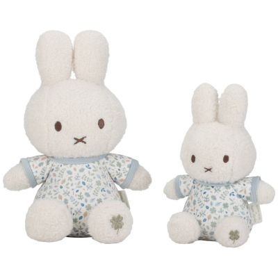 Peluche Miffy Lucky Leaves (20 cm)