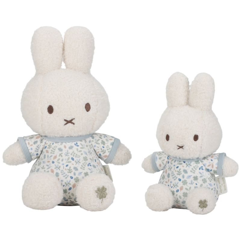 Peluche Miffy Lucky Leaves (20 cm) Little Dutch Produit 2