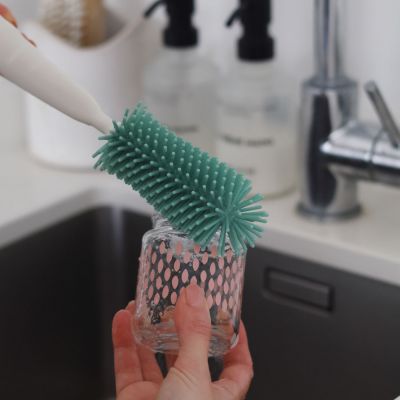 Goupillon Vert sauge