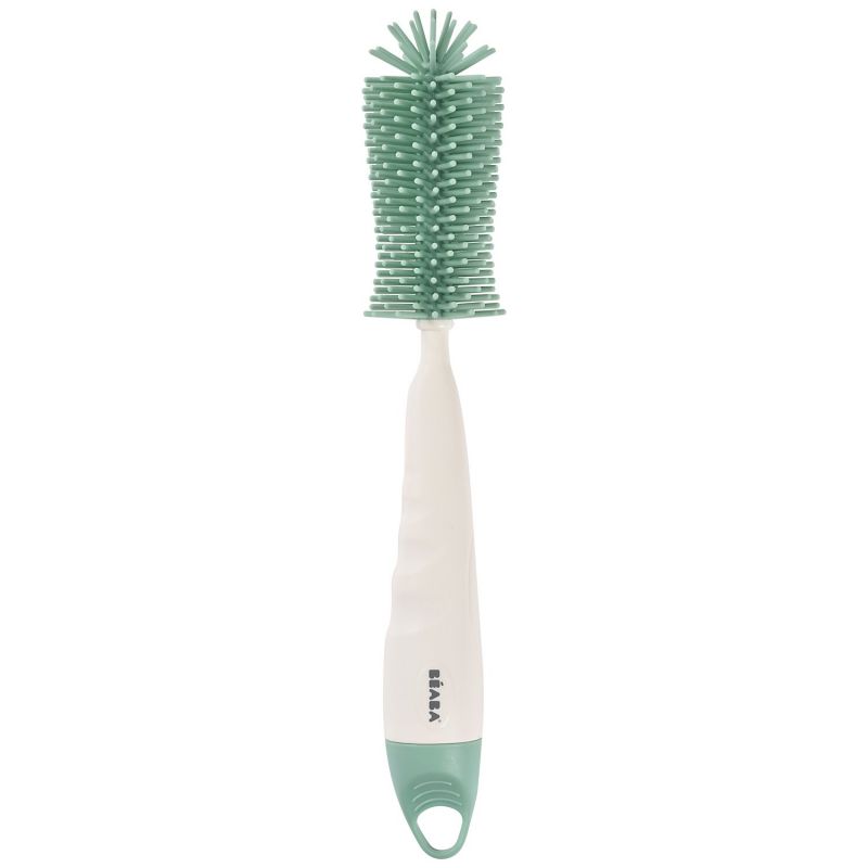 Goupillon Vert sauge Béaba Produit 1