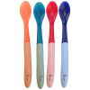 Lot de 4 cuillères thermosensibles Bo Jungle Produit 3