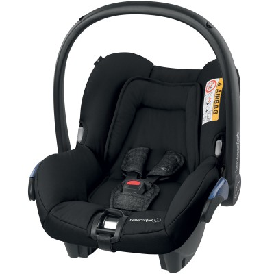 Cosi citi nomad black Bébé Confort