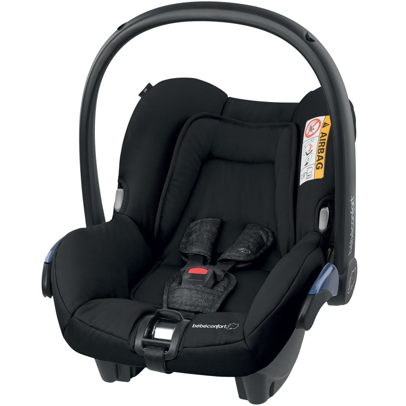 Cosi citi nomad black Bébé Confort
