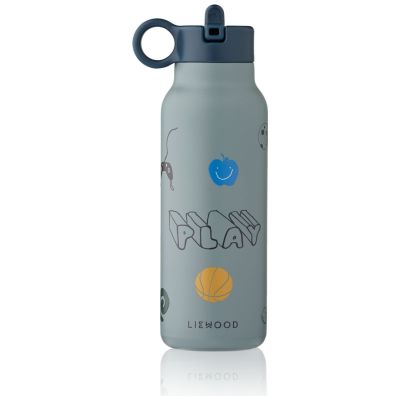 Gourde isotherme Falk Play (350 ml) Liewood