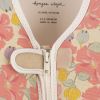Gilet de natation Avery Fleur anglaise (1-2 ans) Konges Slojd Produit 4