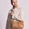 Sac multipoches Emile Cannelle Hindbag Ambiance 2