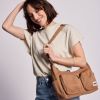 Sac multipoches Emile Cannelle Hindbag Ambiance 5