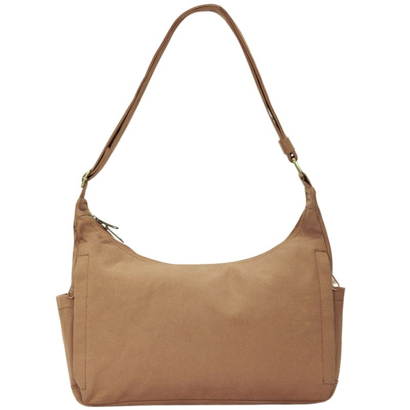 Sac multipoches Emile Cannelle Hindbag Produit 3