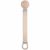 Variation Beige du produit Attache-sucette Wonder beige de la marque Suavinex