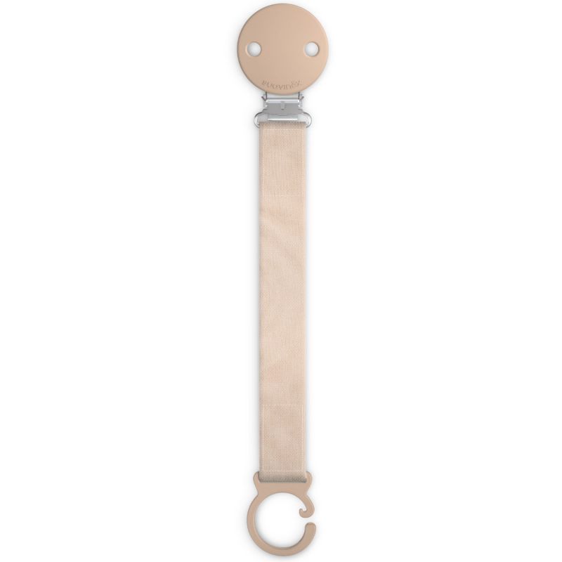 Attache-sucette Wonder beige Suavinex Produit 1