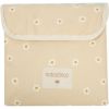 Pochette isotherme imperméable Sunshine Daisies  par Nobodinoz