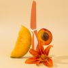 Couteau d'apprentissage Papaya  par Kiddikutter