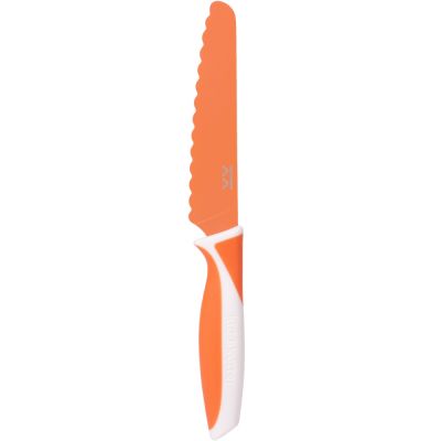 Couteau d'apprentissage Papaya  par Kiddikutter