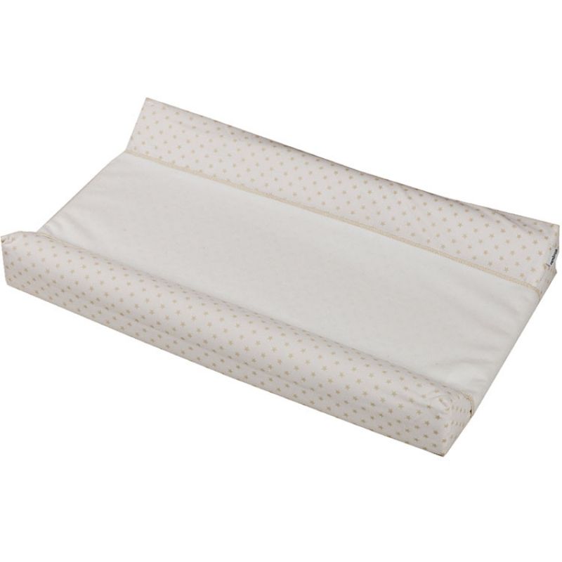 Matelas à langer Star beige (42 x 70 cm) Cambrass