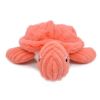 Peluche Sauvenou maman et bébé Les Ptipotos Corail (29 cm) Les Déglingos Produit 4