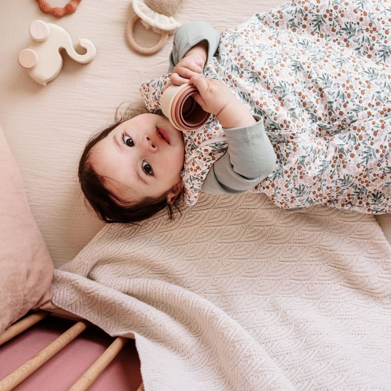 Gigoteuse chaude Gaspard et Lily TOG 3,5 (3-9 mois - 70 cm) Candide Ambiance 5