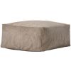 Pouf Gris-Brun Kid's Concept Produit 1