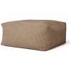 Pouf Marron - Kid's Concept