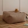 Pouf Marron Kid's Concept Ambiance 2
