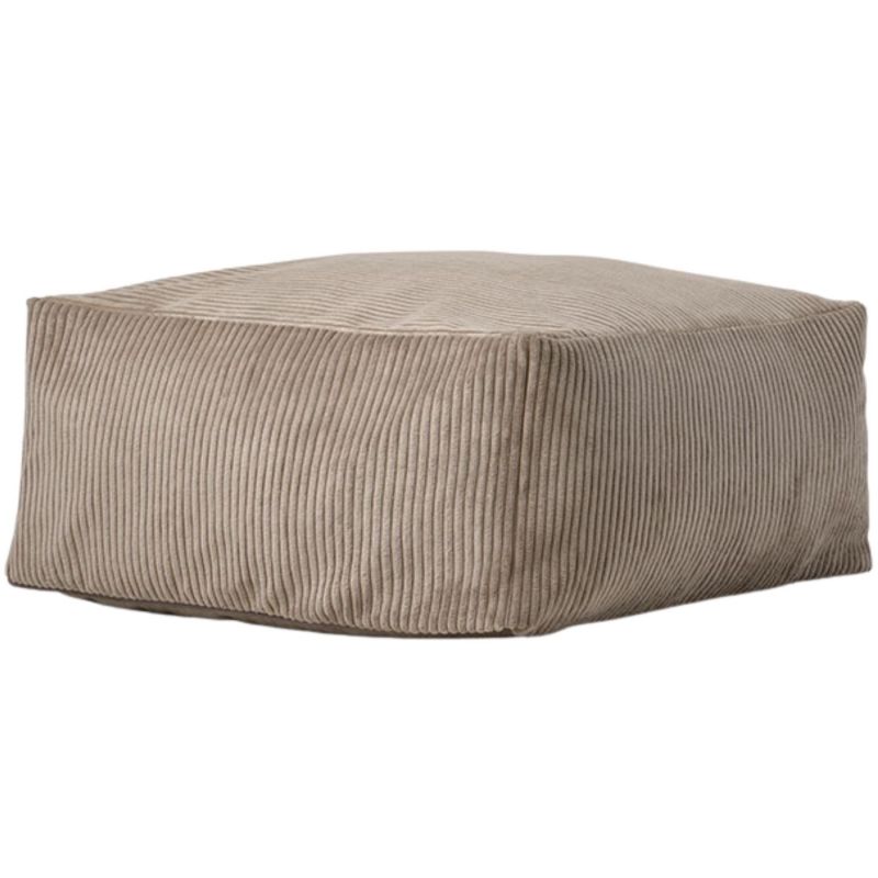Pouf Gris-Brun Kid's Concept Produit 1