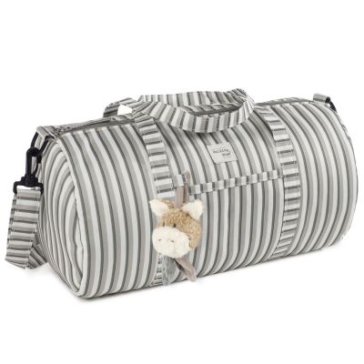 Sac week-end Botton Rayures