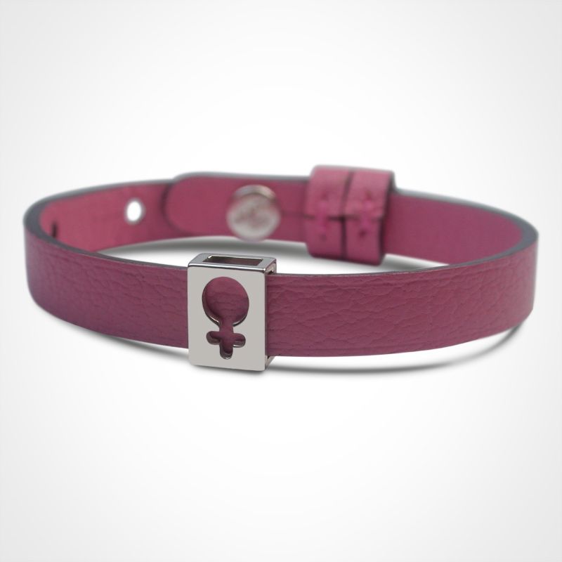 Bracelet Lovely simple personnalisable (argent 925°) Mikado