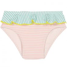 Maillot de bain culotte anti-UV Annette stripe (18 mois)  par KI et LA