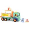 Camion forestier Avenue du Moulin Moulin Roty Produit 1