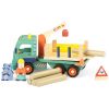Camion forestier Avenue du Moulin Moulin Roty Produit 6