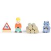 Camion forestier Avenue du Moulin Moulin Roty Produit 8