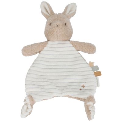 Doudou Lapin Newborn Little Dutch