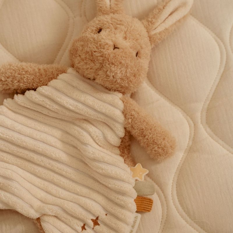 Doudou Lapin Newborn Little Dutch Ambiance 4