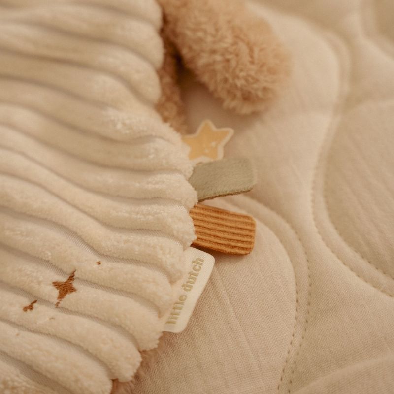 Doudou Lapin Newborn Little Dutch Ambiance 5