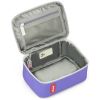 Lunch bag isotherme Mini Lavendy Hello Hossy Produit ouvert 3