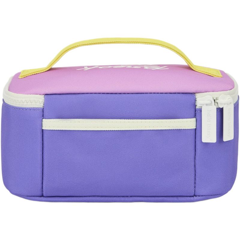 Lunch bag isotherme Mini Lavendy Hello Hossy Produit 4