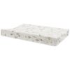 Housse matelas à langer en jersey Tiny Park (50 x 70 cm) Jollein Produit 3