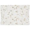 Housse matelas à langer en jersey Tiny Park (50 x 70 cm) Jollein Produit 4