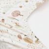 Housse matelas à langer en jersey Tiny Park (50 x 70 cm) Jollein Produit 5