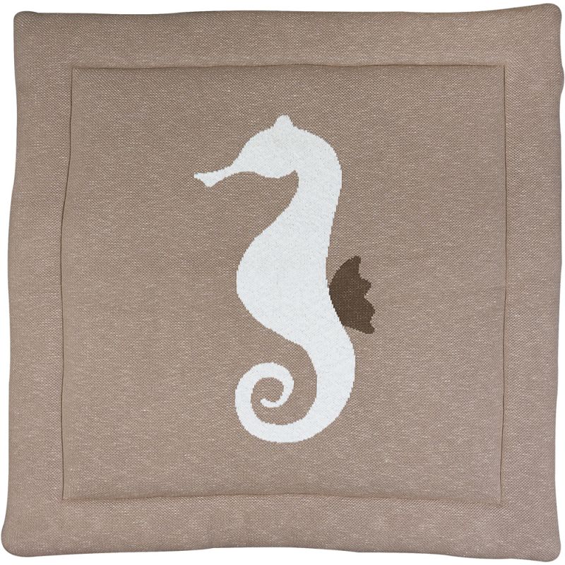 Tapis de jeu Hippocampe (100 x 100 cm) Quax