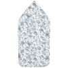 Nid d'ange passe sangle Toile de Jouy bleu Tartine et Chocolat Produit 4