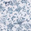 Nid d'ange passe sangle Toile de Jouy bleu Tartine et Chocolat Produit 6