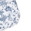 Nid d'ange passe sangle Toile de Jouy bleu Tartine et Chocolat Produit 7