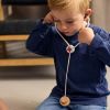 Valisette de jeu Jouets en bois Petit Docteur Filibabba Ambiance 3
