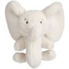 Hochet peluche Romain Elephant Sandy - Liewood