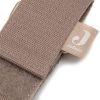 Crochets pour poussette Milky Coffee Jollein Produit 4