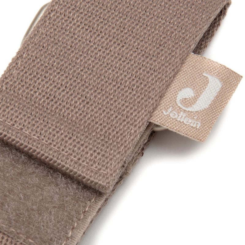 Crochets pour poussette Milky Coffee Jollein Produit 4