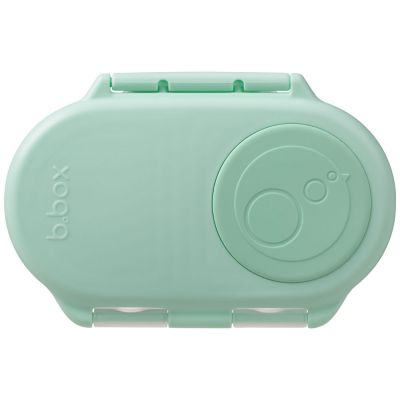 Boîte à goûter Spear Mint B.Box