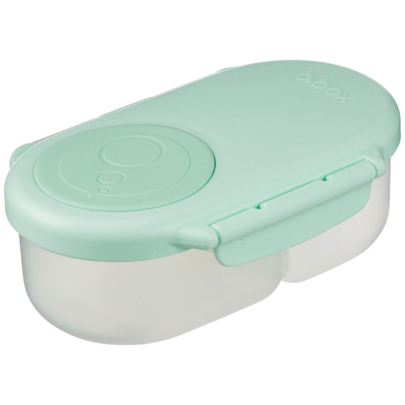 Boîte à goûter Spear Mint B.Box Produit 3