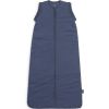 Gigoteuse manches amovibles Basic stripe Jeans Blue TOG 2-3 (3-6 mois)  par Jollein