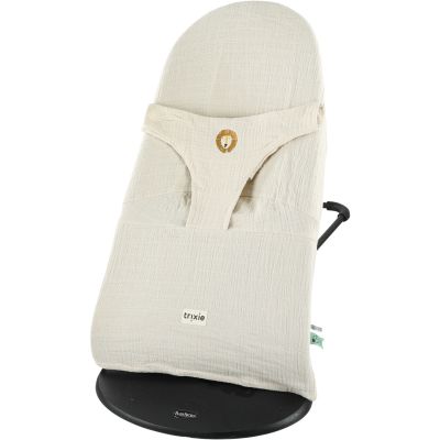 Housse de protection pour transat Babybjörn Mr. Lion  par Trixie